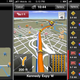 Illustration for article titled Hands On: TeleNav GPS Navigator Bluetooth Kit on a Blackberry 8800